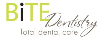 BITE DENTISTRY